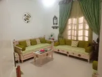 Villa à vendre Fouchana