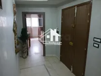 A louer s1 meublé RDC à cité el khalil