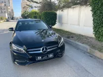 Vente  voiture mercedes