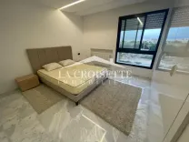 Appartement s1 à louer aux Jardins de Carthage ZAL1234