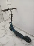 trottinette importé état comme neuf