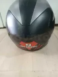 casque moto importé