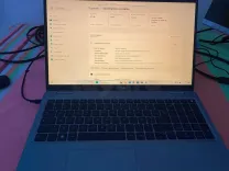 DELL PRECISON 3561 i9 vpro