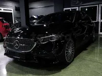 𝐋𝐚 𝐍𝐨𝐮𝐯𝐞𝐥𝐥𝐞 𝐌𝐞𝐫𝐜𝐞𝐝𝐞𝐬-𝐁𝐞𝐧𝐳 𝐄-𝐂𝐥𝐚𝐬𝐬 𝐄𝟑𝟎𝟎𝐞 𝐋𝐢𝐦𝐨𝐮𝐬𝐢𝐧𝐞 𝐀𝐌𝐆-𝐋𝐢𝐧𝐞 𝐄𝐐—𝐏𝐎𝐖𝐄𝐑 𝐏𝐚𝐜𝐤-𝐍𝐢𝐠𝐡𝐭