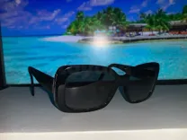 lunette solaire Ralph Lauren original ✅