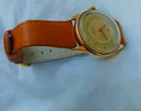 Montre mécanique LOV selection incabloc