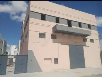 A louer un immeuble charguia1