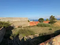 terrain 500m vue sur mère