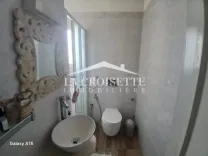 Villa s5 avec piscine à louer à La Marsa MVL1744