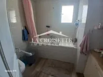 Villa s5 avec piscine à louer à La Marsa MVL1744