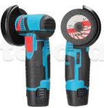 Mini meuleuse rechargeable 12v lithium