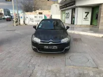 Belle C5 HDI 1.6 Moteur neuff