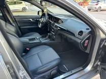 Mercedes C180 bva restyle phase 2 kit Amg