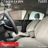 citroen c4 BVA