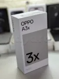 oppo A3x neuf