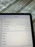 ipad Pro 6ème génération 12.9 pouces
m2 128G wifi état neuf comme cacheté peu servi sous garantie avec facture et son chargeur prix 3250dt tel
20172643