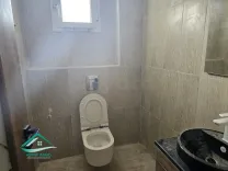 Appartements à 500  de plage à jinan el mansourah kelibia