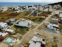 Réez de chaussé 110 m² à Jinen el Mansoura Kelibia