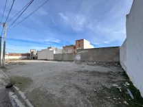 Terrain à vendre Ksibet-Sousse