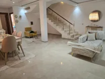 Villa de 210 m² à Borj Cedria