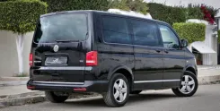 VW Multivan Vip