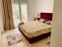 Location vacances courte durée