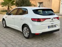 megane 4 phase 2 fin serie 258