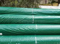 Gason synthétique de Foot