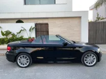 BMW SERIE 1 Cabriolet E88 état excellent