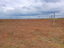 قطعة الأرض للبيع 500م² موقع أول على البحر غرمان الهوارية