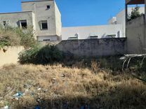 قطعة ارض في منوبة