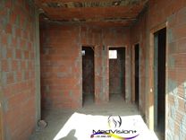 👉  Quadriplex inachevé au Mnihla superieure