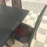 صالة و بيت فطور