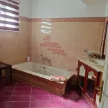 Rez de chaussée s2 meublé a el manzah 8 wb2029