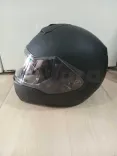 casque moto importé