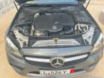 c200d AMG 2021