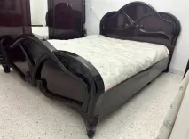 ☎️ 22 686 881 ☎️
🔰Lit double Meubletex 160×190 Presque neuve‼️