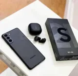 SAMSUNG GALAXY S21 5G 128Go etat origine