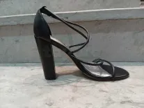 Talon Nine West 
pointure 40 en état neuf