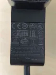 Chargeur Microsoft surface