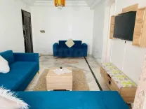 location appartement cité les palmerais laouina