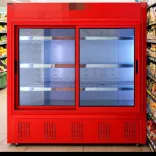 Matériel supérette