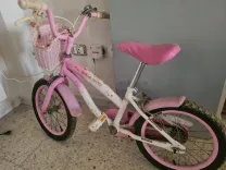 Lot vélos pour enfants