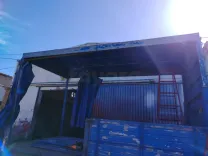 Tinda nthifa galva bil beb mta3ha toulha 4m80 wil 3orth 2m40