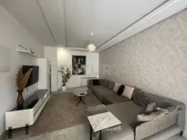 À louer S2 meublé aux Jardins de Carthage