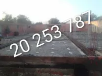 جميع اشغال البناء20253787