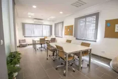 LOCATION IMMEUBLE  STANDING MEUBLÉE A EL MENZAH 1