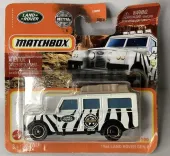 Voiture miniature metalique