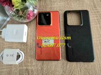 Realme GT7 Pro Mars Orange(12+12Ram/512Go) Snapdragon™8 Elite État Neuf Tél: 52.687.077