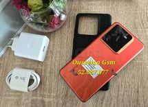 Realme GT7 Pro Mars Orange(12+12Ram/512Go) Snapdragon™8 Elite État Neuf Tél: 52.687.077